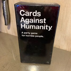 Cards Against Humanity